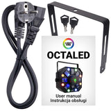 Light4Me Octaled