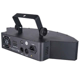 LIGHT4ME OCTOBEAM V2 diskoeffekt LED scenespotlight