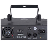 LIGHT4ME OCTOBEAM V2 diskoeffekt LED scenespotlight