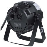 Light4Me P12 LED PAR RGBW