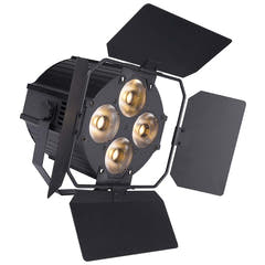 Light4Me P4 WW LED PAR-Scheinwerfer