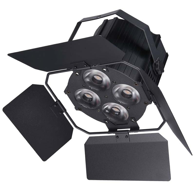 Light4Me P4 WW LED PAR-Scheinwerfer