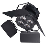 Light4Me P4 WW LED PAR-Scheinwerfer
