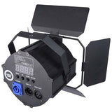 Light4Me P4 WW LED PAR-Scheinwerfer