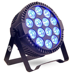 Light4Me Par-Spot-Bundle