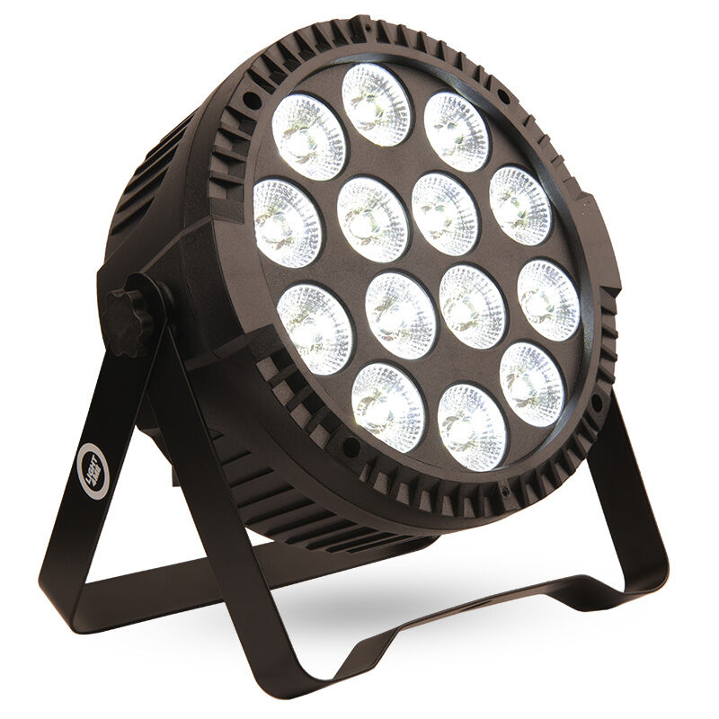Light4Me PAR RGBW 14x10 LED Par Spot