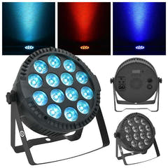 Light4Me Par-Spot-Bundle