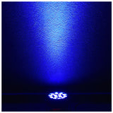 Light4Me PAR RGBW 14x10 LED Par Spot