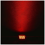 LIGHT4ME PAR RGBW 9x10 scenespotlight LED-lysarmatur