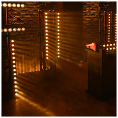 Light4Me Pixel Bar 14 – warmweiß