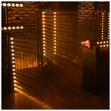 Light4Me Pixel Bar 14 – warmweiß
