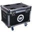 Light4Me flightcase til 2 stk. Prism Beam 250