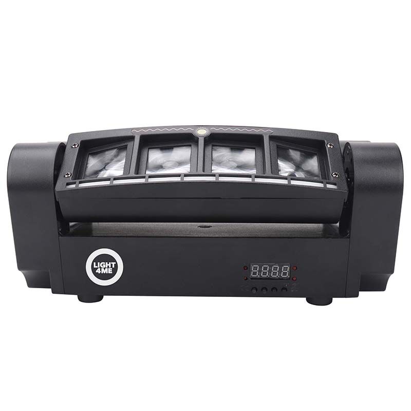 Light4Me SPIDER STROBO LASER LED-Lichteffekt