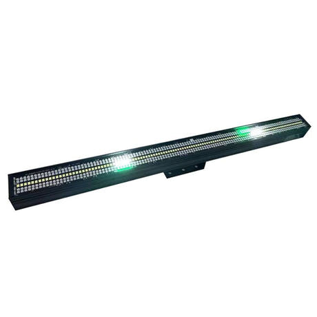 Light4Me Strobe Multi Bar LED – RGB+CW strobe und Blinder