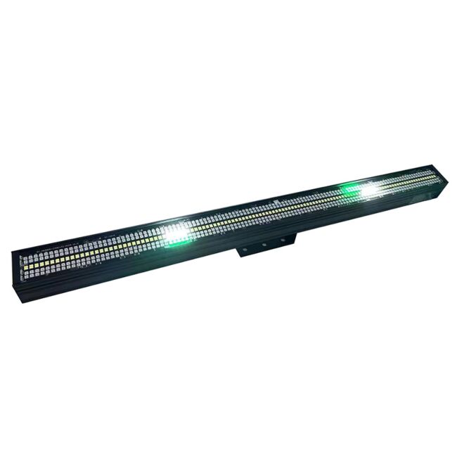 Light4Me Strobe Multi Bar LED strobe und Blinder