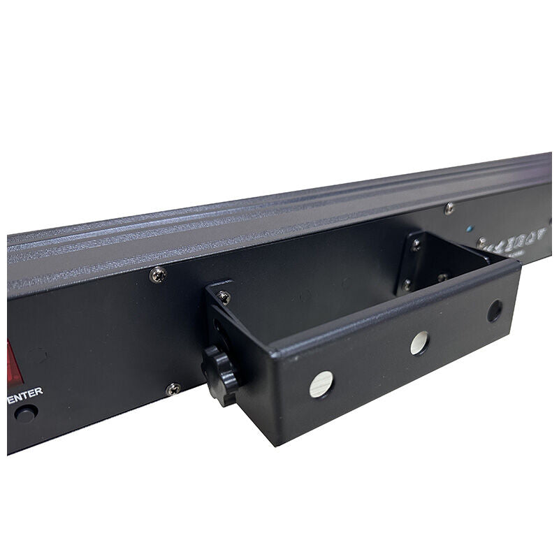 Light4Me Strobe Multi Bar LED strobe und Blinder