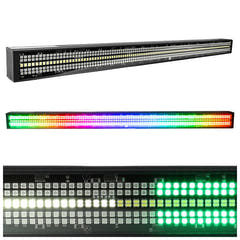 Light4Me Strobe Multi Bar LED strobe und Blinder