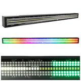 Light4Me Strobe Multi Bar LED – RGB+CW strobe und Blinder