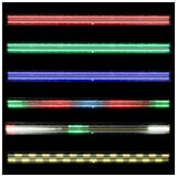 Light4Me Strobe Multi Bar LED – RGB+CW strobe und Blinder