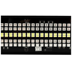 Light4Me Strobe Multi Bar LED strobe und Blinder