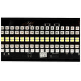 Light4Me Strobe Multi Bar LED – RGB+CW strobe und Blinder