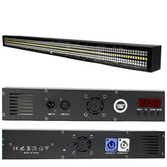 Light4Me Strobe Multi Bar LED strobe und Blinder