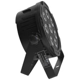 LIGHT4ME TRI PAR 8x9W MKII RGB LED PAR