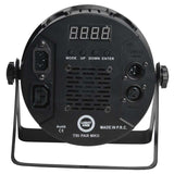 LIGHT4ME TRI PAR 8x9W MKII RGB LED PAR