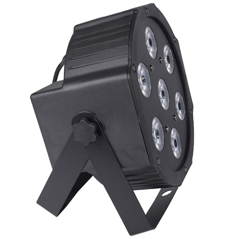 LIGHT4ME TRI PAR BASIC 7x9 scenespotlight LED