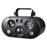 LIGHT4ME ULTRABOX 1 RGBA 6 LED Multieffektlampe
