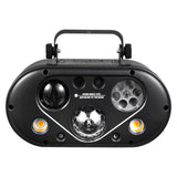 LIGHT4ME ULTRABOX 1 RGBA 6 LED Multieffektlampe