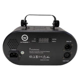 LIGHT4ME ULTRABOX 1 RGBA 6 LED Multieffektlampe