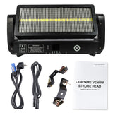 LIGHT4ME VENOM STROBE HEAD strobe blinder