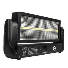 LIGHT4ME VENOM STROBE HEAD strobe blinder