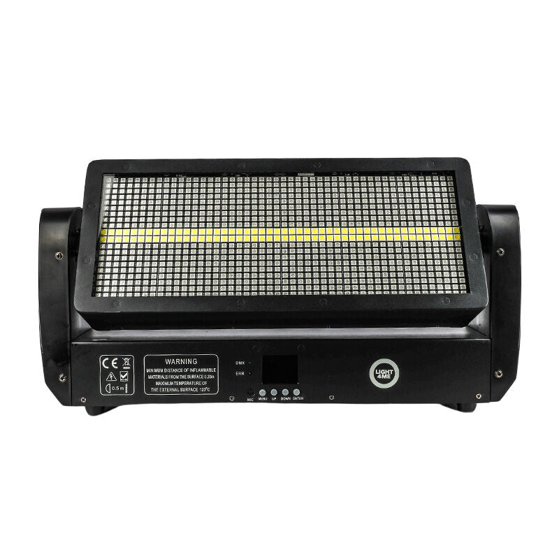 LIGHT4ME VENOM STROBE HEAD strobe blinder