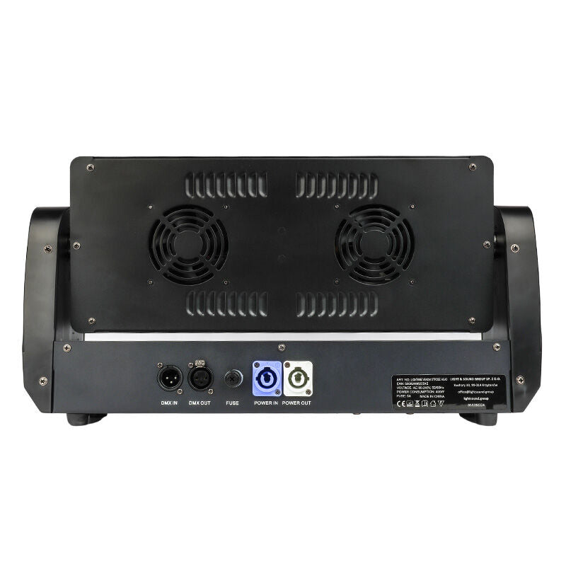 LIGHT4ME VENOM STROBE HEAD strobe blinder