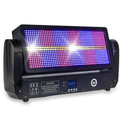 LIGHT4ME VENOM STROBE HEAD strobe blinder