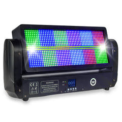 LIGHT4ME VENOM STROBE HEAD strobe blinder