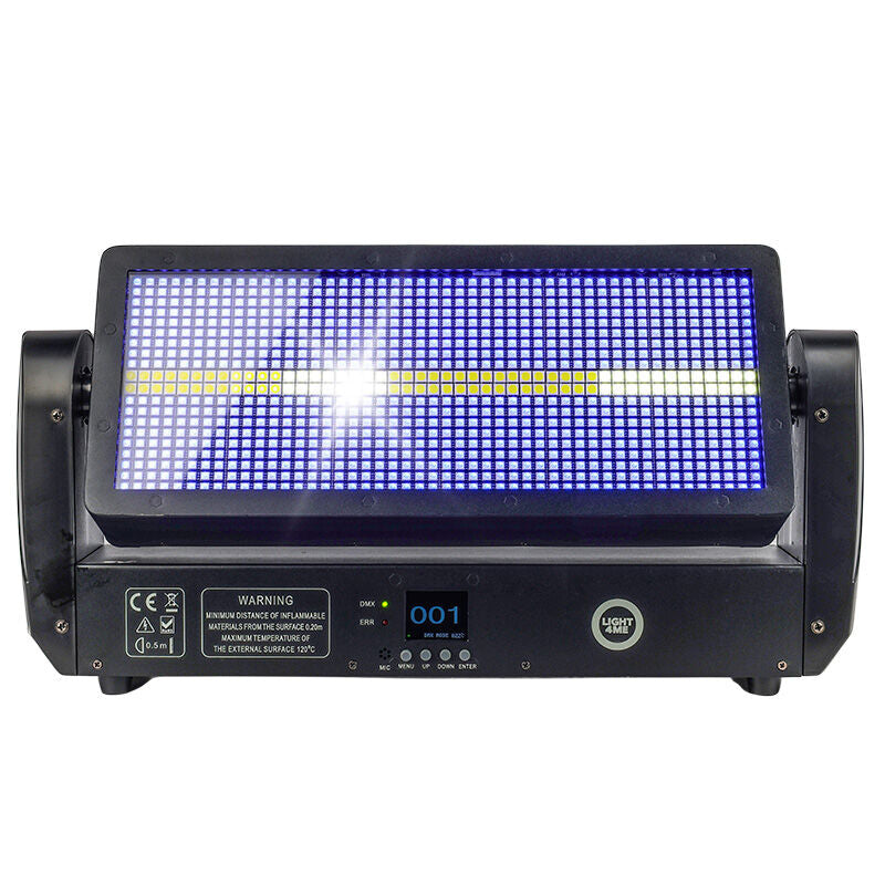 LIGHT4ME VENOM STROBE HEAD strobe blinder