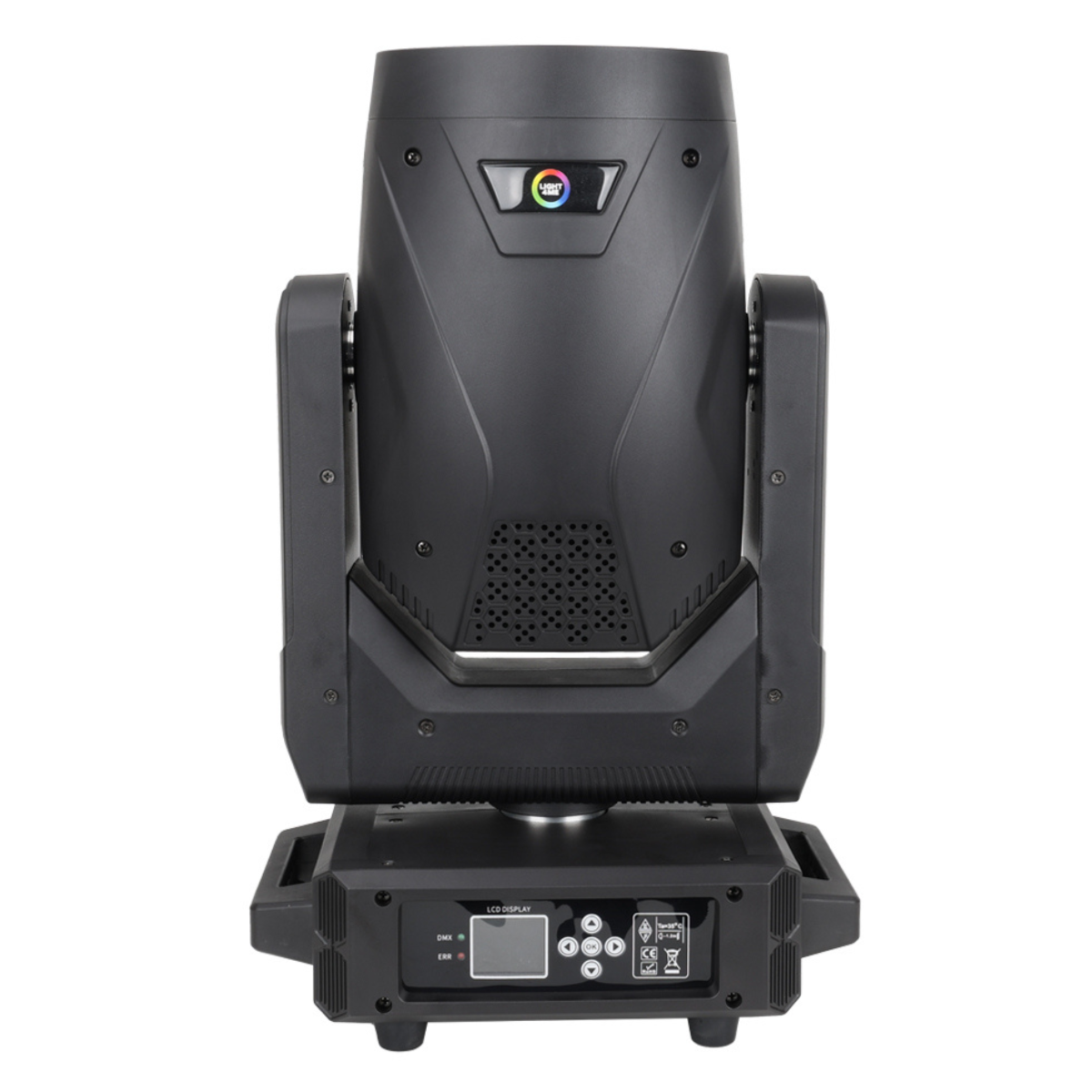 LIGHT4ME 12R SMART BEAM 295W