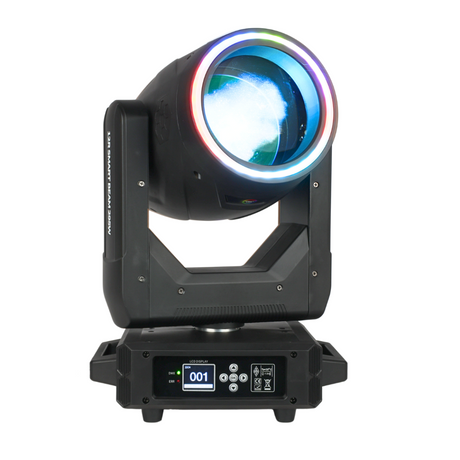 Light4Me 12R Smart Beam