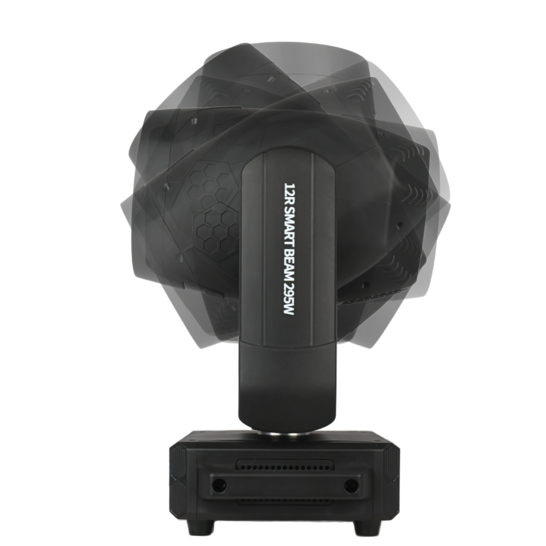 LIGHT4ME 12R SMART BEAM 295W