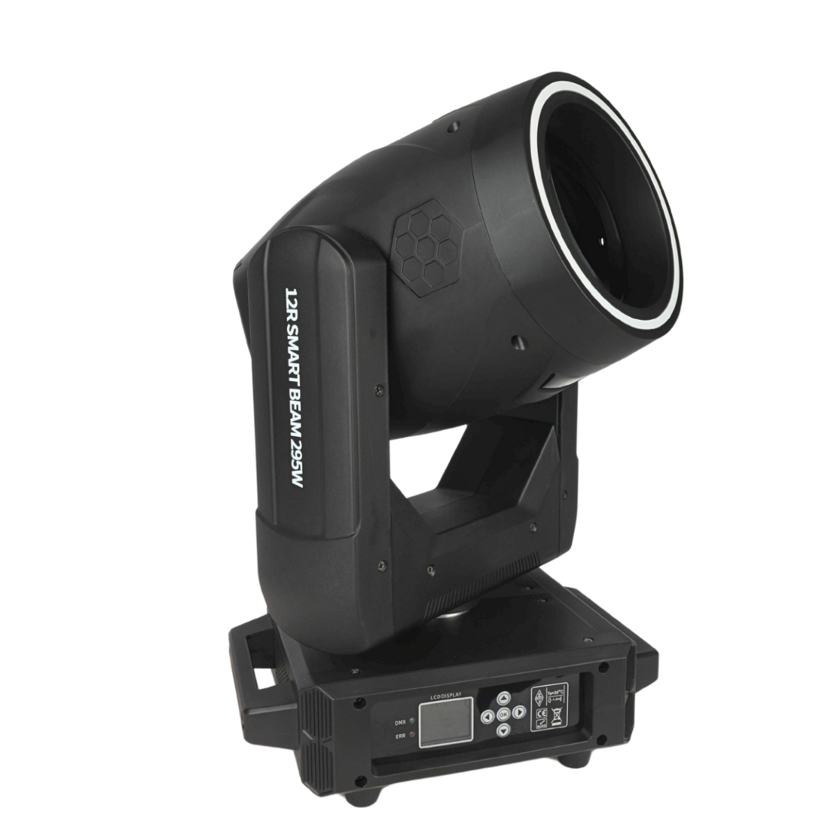 LIGHT4ME 12R SMART BEAM 295W