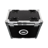 Light4Me 12R Smart Beam Case 2IN1 Flightcase für 2 Moving Heads