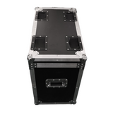 Light4Me 12R Smart Beam Case 2IN1 Flightcase für 2 Moving Heads