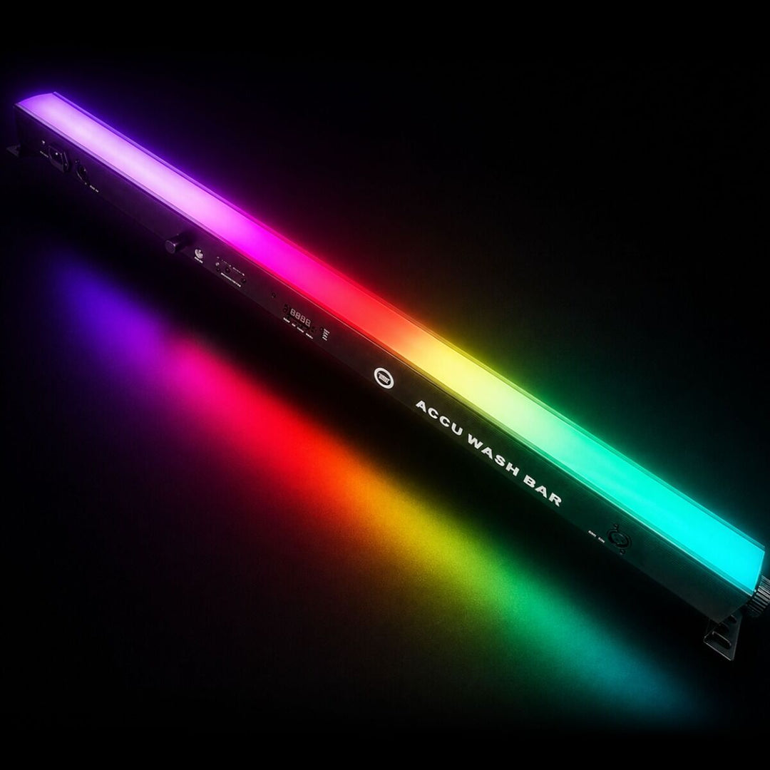 Light4Me Accu LED Bars