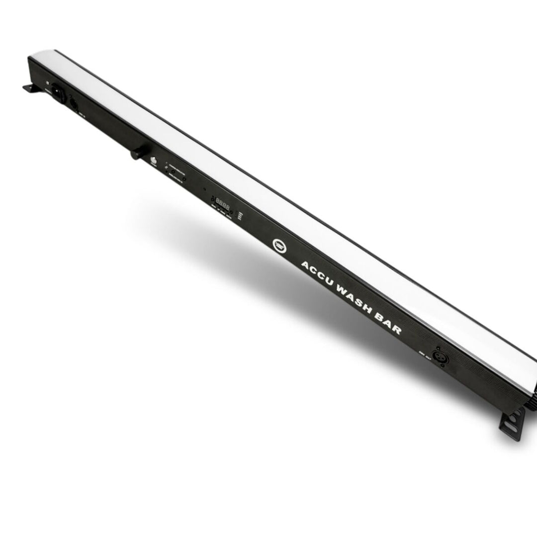 Light4Me Accu LED Bars