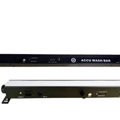 Light4Me Accu LED Bars