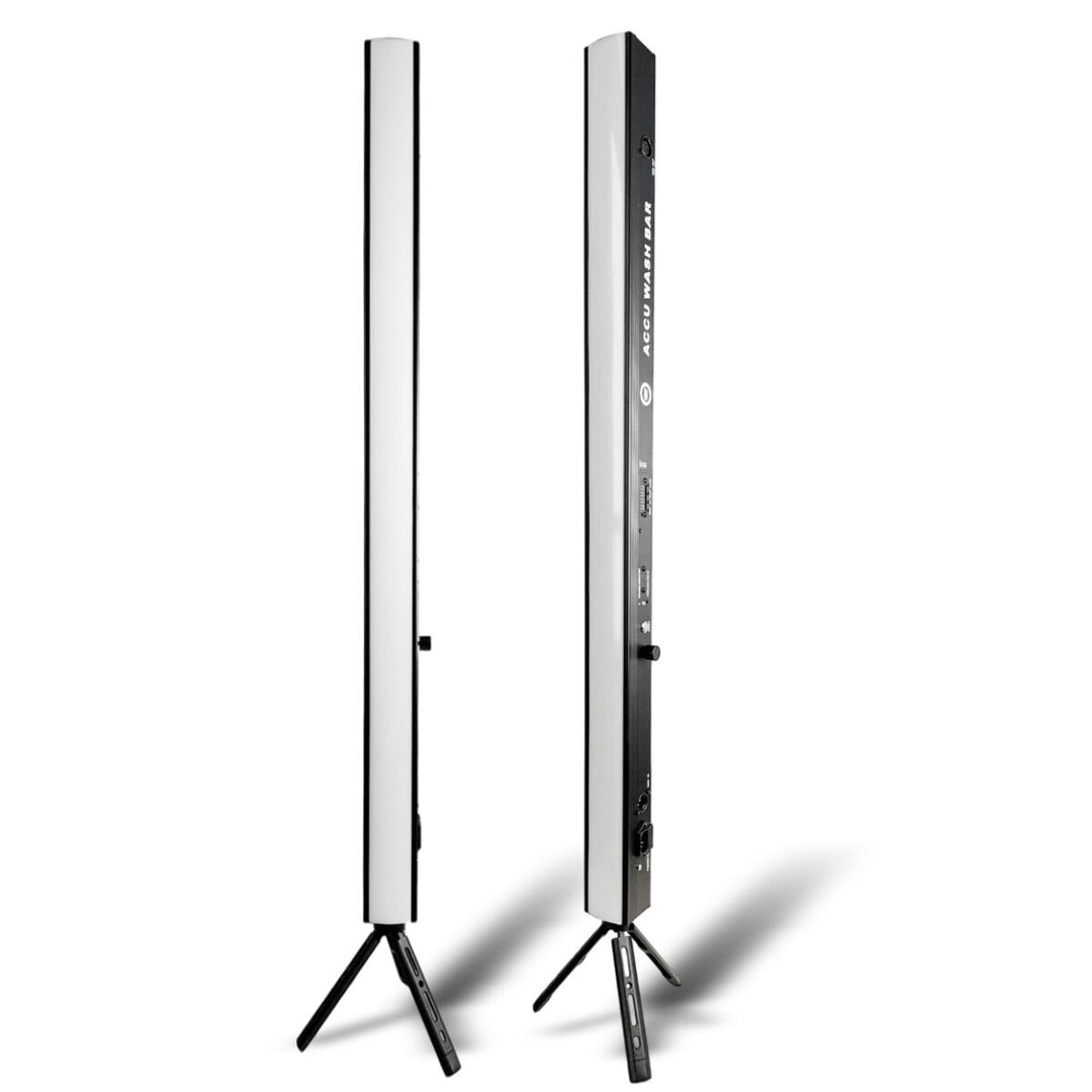 Light4Me Accu LED Bars