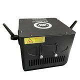 Light4Me 5W LASER med RGB og APP styrring